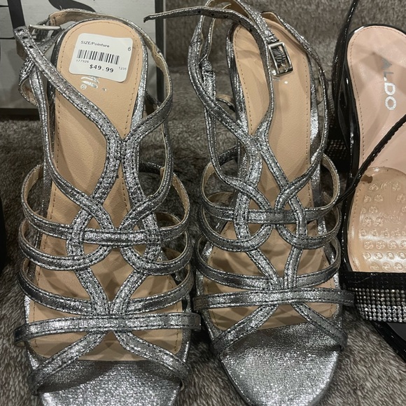 Different heels - Picture 5 of 15